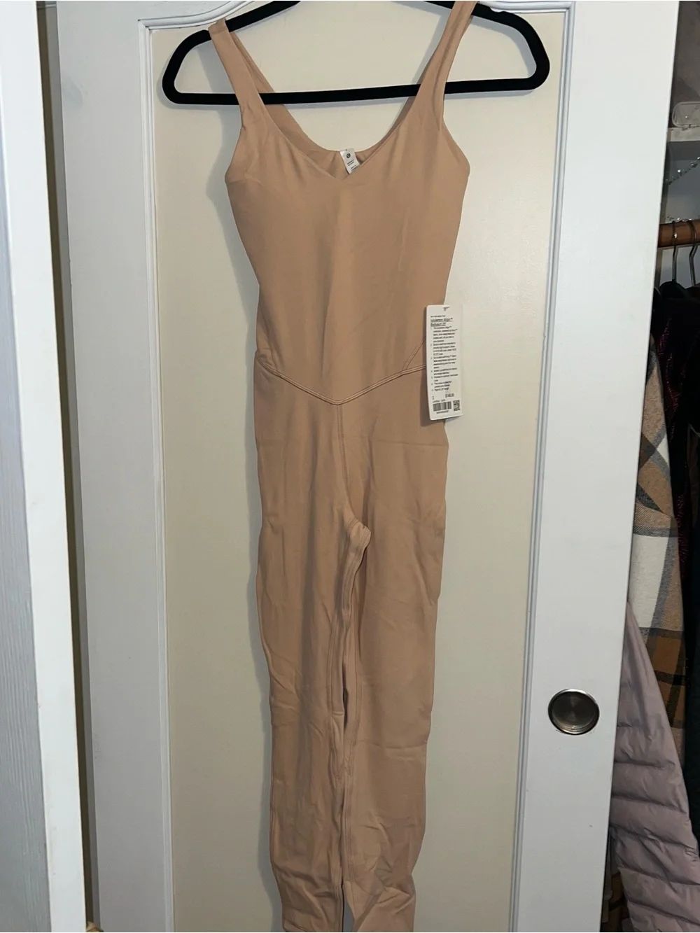 NWT Lululemon Align Bodysuit 25 inch Nulu